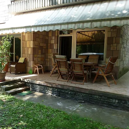 Casa de Férias Dnd