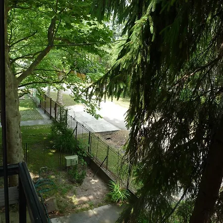 Dnd Casa de Férias Balatonföldvár