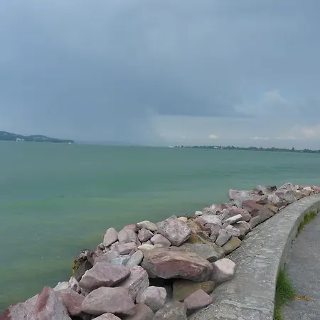 Casa de Férias Dnd Balatonföldvár