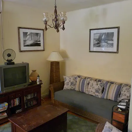 Casa de Férias Dnd