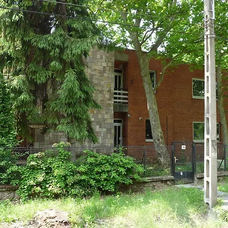 Dnd Casa de Férias Balatonföldvár