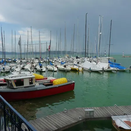 Casa de Férias Dnd Balatonföldvár