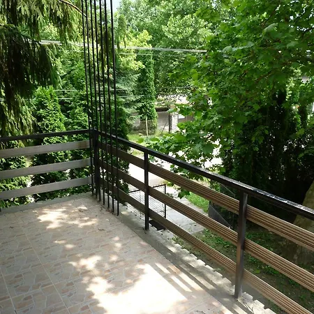 Casa de Férias Dnd