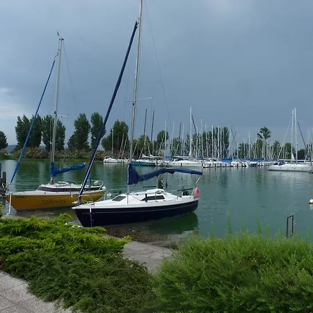 Dnd Balatonföldvár